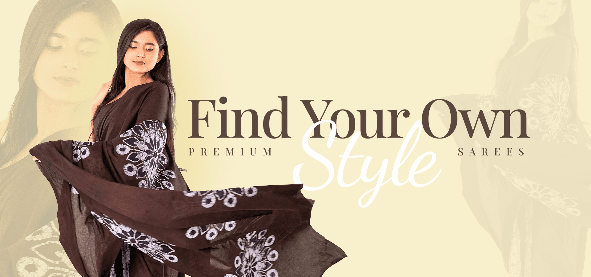 Luxurious Batik Collection